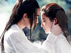 影版三生三世十里桃花 拉面意外抢镜杨洋刘亦菲唯美虐恋