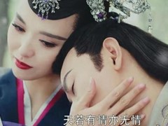 锦绣未央片尾曲天赋 唐嫣罗晋默契配合演绎