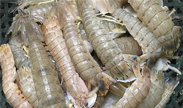 吃海鲜的好处有什么 这些你一定要知道