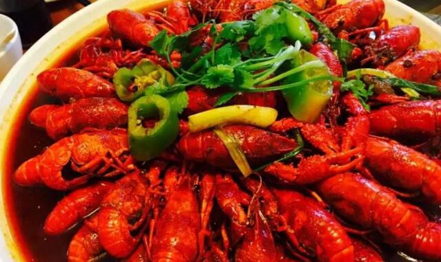 龙虾黄能吃吗 不知道这些很危险