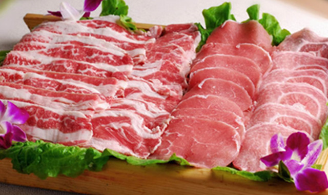 自助餐烤肉怎么吃 加上生菜更美味