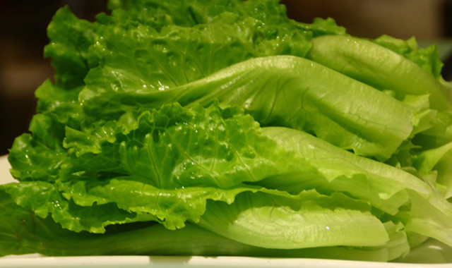 生菜能够生吃吗 这几种美味的吃法你知道吗