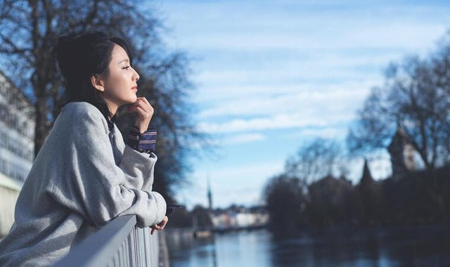 盘点佟丽娅的电视剧 认识不一样的新疆靓女
