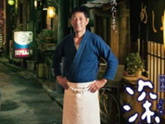 深夜食堂评分口碑好 治愈系美食温情轰炸
