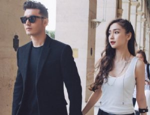 黄晓明豪气发红包 好老公都满足什么条件