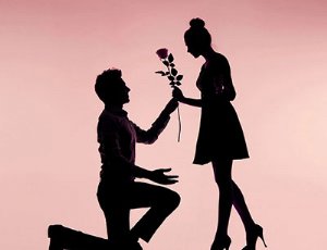 这样的女生在恋爱中轻易受骗