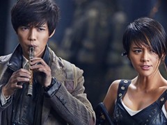 盗墓条记电影介绍 哪位演员你更喜欢