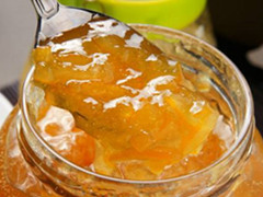 到底蜂蜜柚子茶热量高不高 怎么喝才能正确排毒
