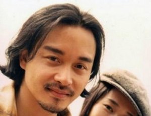 张国荣唯一深爱过的女人 也许和她结婚就不会得忧郁症
