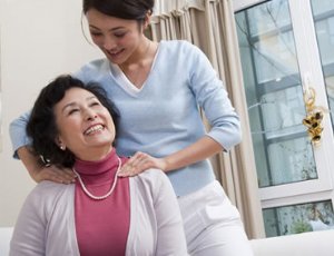婆媳相处之道：5大相处之道拉近婆媳关系