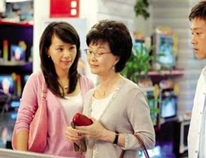 媳妇与婆婆“过招”中的9个狡猾之道