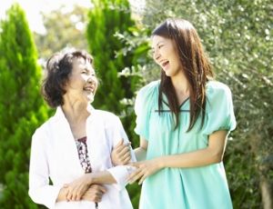 婆媳相处之道：婆婆观念旧 四招叫你巧应对
