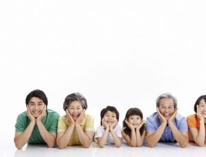 如何让你赢得婆婆的欢心