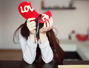 四种女人让男人不敢追