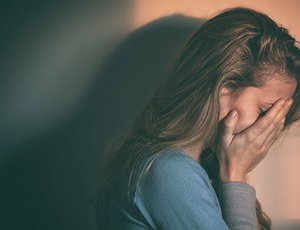看到女人哭的时候 男人会有什么心里活动