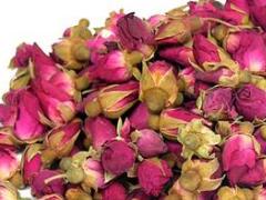玫瑰花茶容光焕发 青春永驻必不可少
