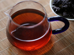 黑茶怎么喝味道更佳 三个关键泡茶步骤一个都不能少