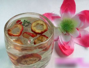 山楂片泡水的功效与作用 山楂片泡水能减肥吗