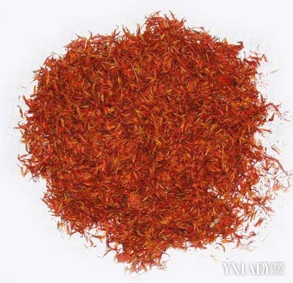 红花的功效与作用 红花的食用禁忌及方法
