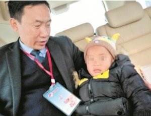 宜昌拆二代卖掉亲儿子换赌资
