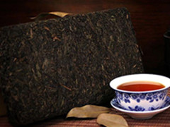 黑茶怎么喝 这一类人切记不可喝