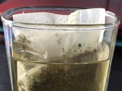 冬瓜荷叶茶的适宜人群 了解其副作用避免发生危害