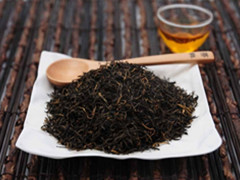 黑茶怎么喝 美容养颜抗衰老效果