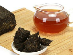 黑茶怎么喝效果才好 三款经典黑茶冲泡法
