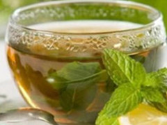 冬瓜荷叶茶降压又减肥 这样的喝法才能让你美起来