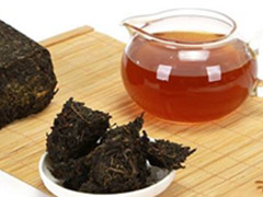 黑茶怎么喝才减肥 不同喝法效果真的不一样