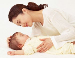 上午产子下午上课 女生科学坐月子四要点