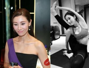 李嘉欣冻卵追生二胎 高龄产妇备孕食谱