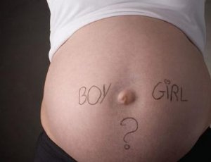 医院调理生男生女 清代医师秘传生男生女表