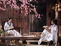 三生三世十里桃花电影评分浅析 各大影院遭粉丝锁场