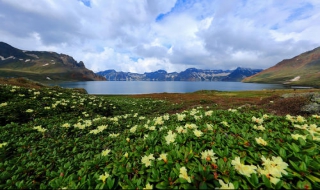 长白山自助旅游攻略 安全出游