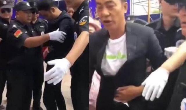 任达华报平安 任达华遇刺事件回顾
