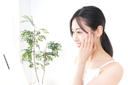 女性如何修复受损肌肤？关键就在于保护皮肤屏障