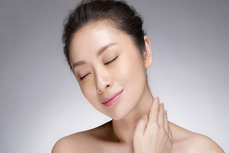 靓丽皮肤在于肺 女性护肤得养肺