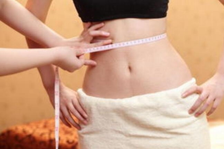 女网友常吃豆腐减肥 一星期减肥10斤暴瘦法