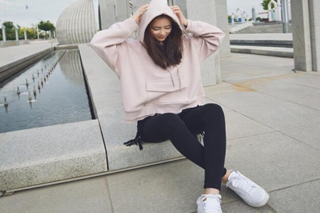 女生还在苦恼穿什么？4种时尚潮流穿搭搞定