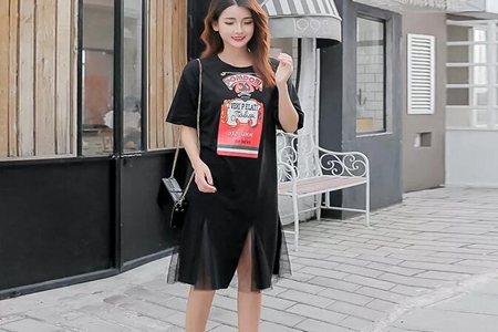 女人服饰裙子如何穿搭美过别人？记住下面四点