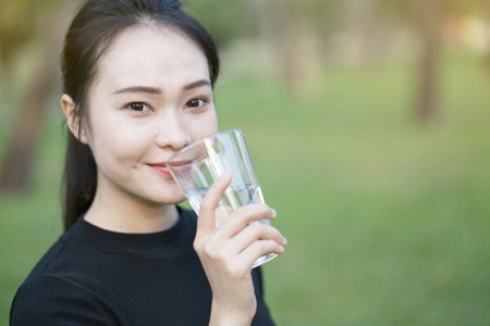每天这样减肥的 一个月轻松瘦十斤