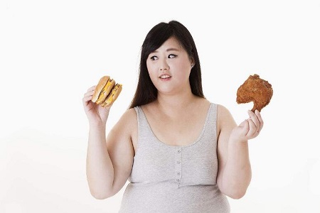 女人喝它狂瘦10斤 胖子成了白富美