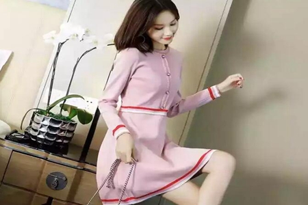女人初春连衣裙怎么挑 穿搭这几款能显瘦时髦