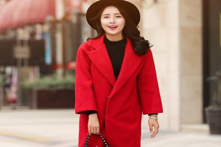 女人想要自己变白 那就穿搭三色来凸显白
