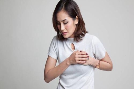 首例5G乳腺手术 乳腺肿瘤手术后五护理健康恢复
