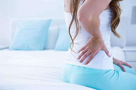 女性腰痛的原因有哪些？腰痛治疗方法与原因