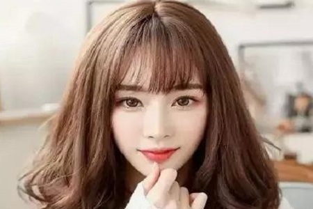 靓丽时尚发型 撩汉装就在这里