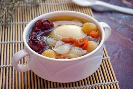 夏季适合喝什么汤清热消暑 夏日5款消暑汤推荐