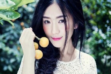 时尚摩登发型 鱼尾辫就要这样做